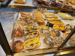 -金麦坊蛋糕店