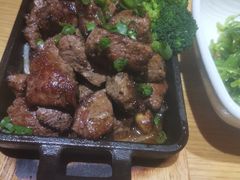 -三石铁板烧(紫竹桥店)