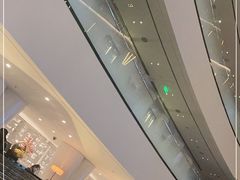 -广州四季酒店