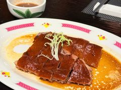 -猪肉婆私房菜(容桂总店)