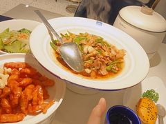 -兰湘子·湘菜小炒(济南领秀城店)