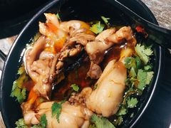 -销魂美蛙鱼头火锅(上海首店)