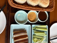 -烧肉馆(古北水镇景区店)