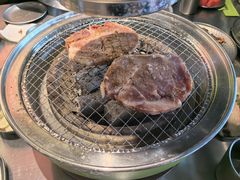 -山葵说·泥炉烤肉(泰达时尚E街区店)