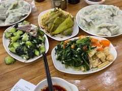 -东北农业大学饺子园