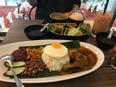 -壹只卤鹅·潮汕菜(莲塘店)