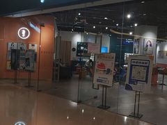 -海马体照相馆(天津世纪都会店)