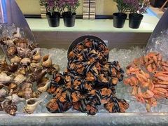 -富力希尔顿酒店·地阔自助餐厅