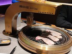 -杨小佳·齐齐哈尔烤肉·烤串(广州店)