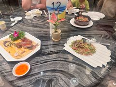 -金海湾嘉华度假酒店·海天阁中餐厅