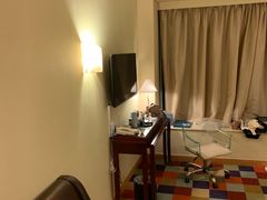 -香港悦品海景酒店