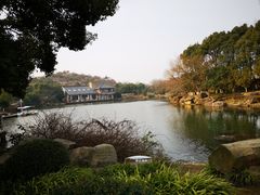 -白马涧龙池景区