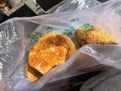 -满记烧饼(牛街东里小区一区店)