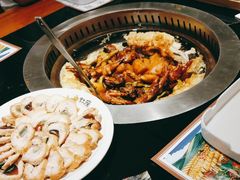 -灶座小锅烀饼·铁锅炖(全国总店)