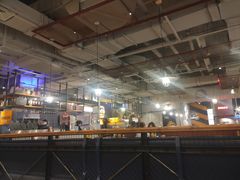 -机器人火炉披萨