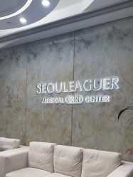 -上海首尔丽格医疗美容医院