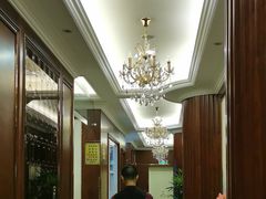 -金时代顺风大酒店(协泰店)