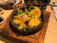 -避风塘(百联东郊店)