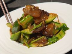 -前海沿·青岛菜(大拇指广场石老人店)