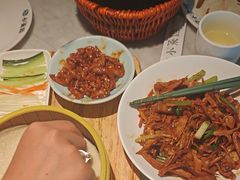 -小菜园新徽菜(无锡宜家荟聚中心店)