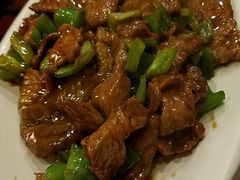 -永兴餐厅(复兴中路店)