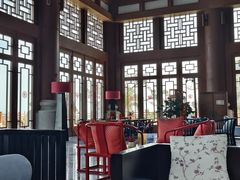 -海口万豪·大堂吧·望海吧.日落海景·下午茶·奶茶·咖啡·轻食·蛋糕·鸡尾酒·清吧