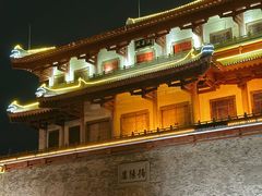 景点-揭阳楼