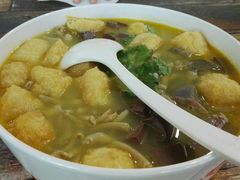 -妯娌老鸭粉丝汤(新区宝龙店)