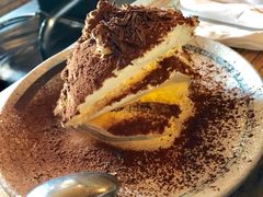传统提拉米苏-PIZZA BIANCA(民园店)
