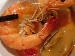 冬阴功汤-印象南洋·泰国风情餐厅(新安店)