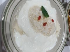 -堂屋糖水店(愚园店)