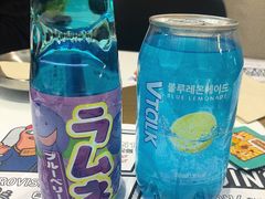 -BOPEYE·波派炸鸡(九霄天地店)