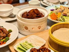 -小菜园新徽菜(芜湖万达店)