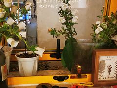 大堂-About Bistro關於·泰式家庭料理