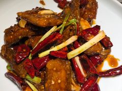 -院8里·小聚园老川菜(九眼桥店)