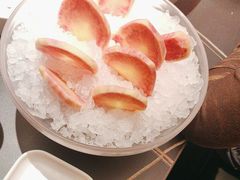 -京熹顺·老北京百年铜锅涮肉(百家湖1912店)