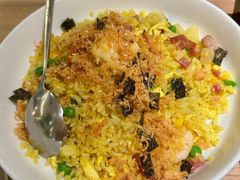 -默加东南亚美食(大宁音乐广场店)