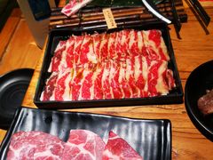 -千寻烧肉(政务区店)