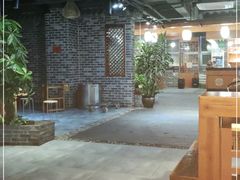 大堂-蜀家渝重庆火锅(南屏街店)