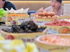 -龍歌自助小火锅(李沧丽达店)