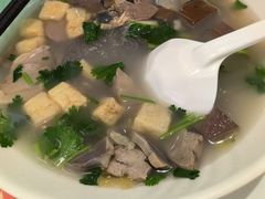 -苏晓玥·手作江南小吃(深圳北站店)