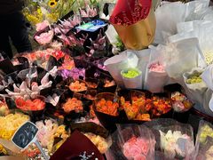 -循礼门鲜花花市(武汉循礼门店)