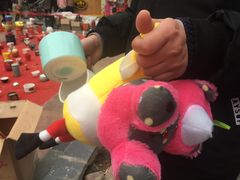 -尚水元休闲自助餐厅(中央城店)