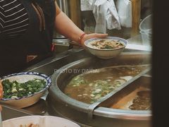 -锦泓老字号猪脏粉(东联大厦店)