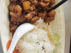 -好嫂子•刀削面(大兴店)
