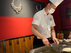 -湘汇概念铁板烧(铁西万达店)