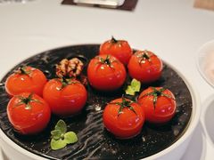 -山泉粤宴(广东大厦店)