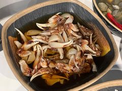 -江合勇丹东兄弟小串海鲜烧烤(总店)