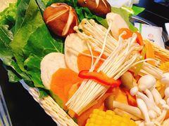 -食鲜捞火锅(湖西路店)