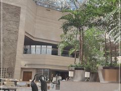 -上海静安昆仑大酒店